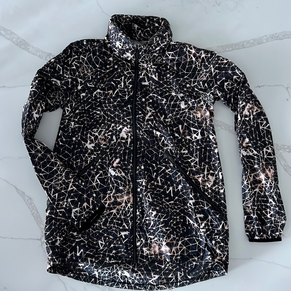 Lululemon Running Jacket - image 1
